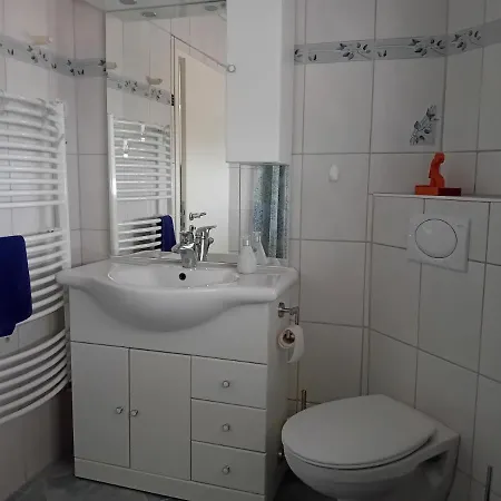 Hesse Im Frau Holle Land