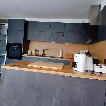 アパート Hesse Im Frau Holle Land Vockerode