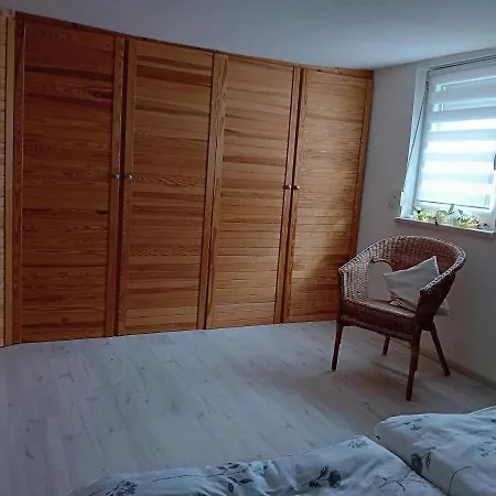 Apartment Hesse Im Frau Holle Land