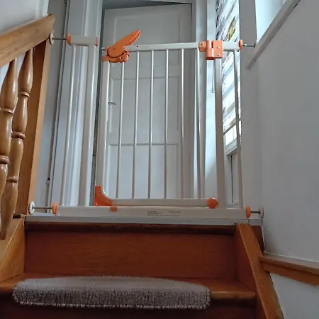 Hesse Im Frau Holle Land アパート