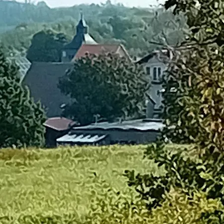 شقة Hesse Im Frau Holle Land *