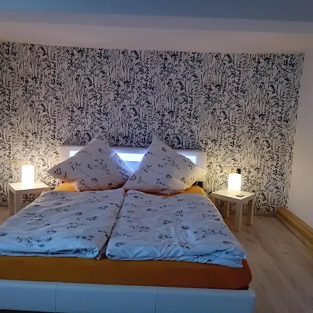 Hesse Im Frau Holle Land *