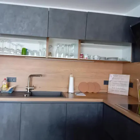 Apartment Hesse Im Frau Holle Land *