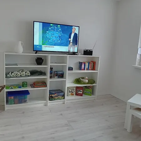 Hesse Im Frau Holle Land Vockerode