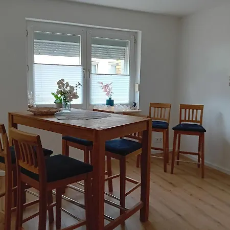 アパート Hesse Im Frau Holle Land *