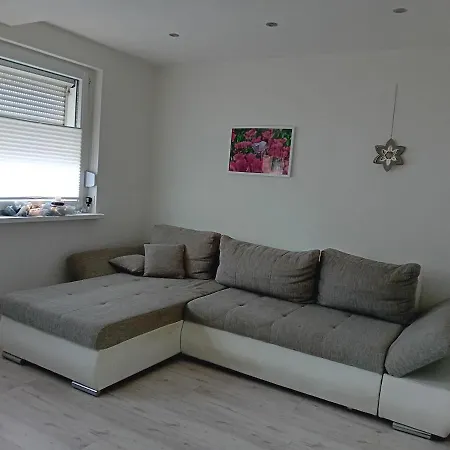 アパート Hesse Im Frau Holle Land *