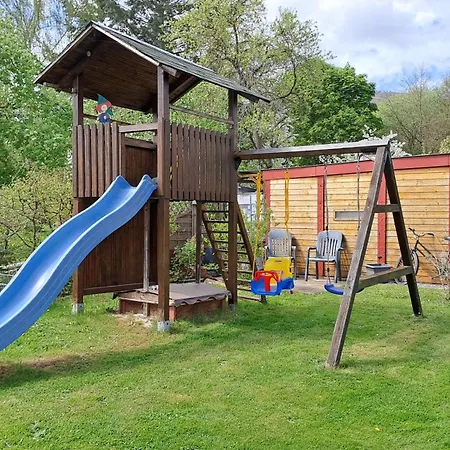 Hesse Im Frau Holle Land アパート Vockerode