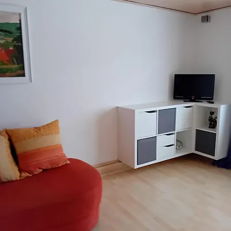 アパート Hesse Im Frau Holle Land