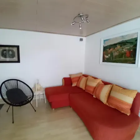 Hesse Im Frau Holle Land Apartment Volkerode