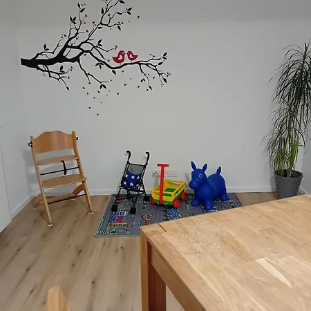 Hesse Im Frau Holle Land * Vockerode