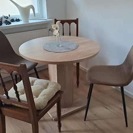 Hesse Im Frau Holle Land