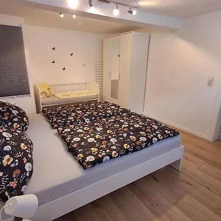 アパート Hesse Im Frau Holle Land Vockerode