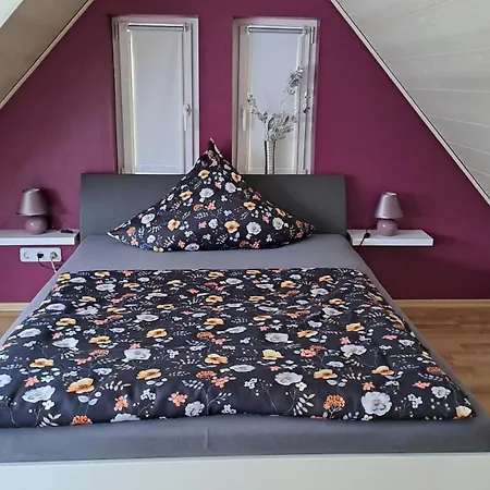 Hesse Im Frau Holle Land アパート *